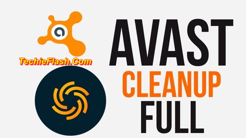 Hablar con réplica dominar Clave de activación de Avast cleanup premium | techieflash
